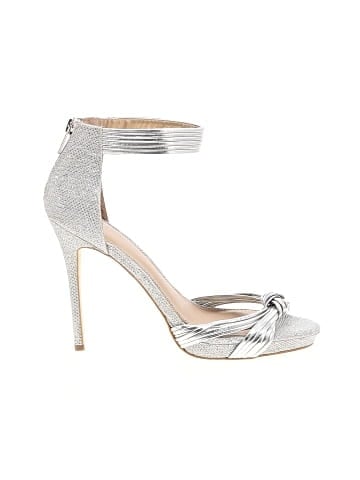Badgley Mischka Sandals (view 1)