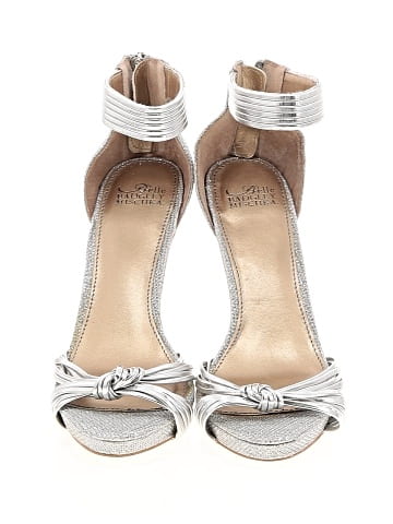 Badgley Mischka Sandals (view 2)