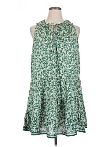 Max Studio Casual Dress (view 1)