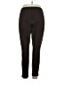 Talbots Solid Black Active Pants Size 16 - photo 2