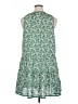 Max Studio Green Casual Dress Size XL (estimated) - photo 2