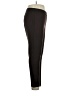Talbots Solid Black Active Pants Size 16 - photo 4