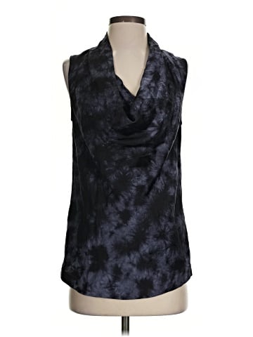 Theory Sleeveless Blouse (view 1)