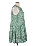 Max Studio Green Casual Dress Size XL (estimated) - photo 4