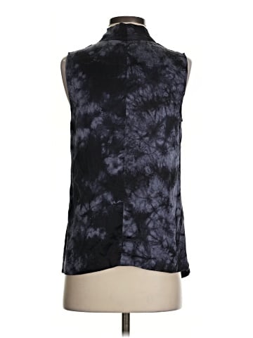 Theory Sleeveless Blouse (view 2)