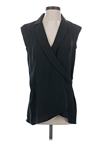 CAbi Sleeveless Blouse (view 1)