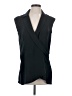 CAbi 100% Polyester Black Sleeveless Blouse Size XS - photo 1
