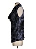 Theory Black Sleeveless Blouse Size S - photo 5