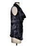 Theory Black Sleeveless Blouse Size S - photo 4