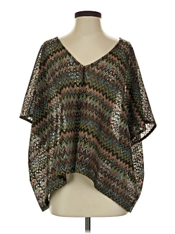 Mono b Short Sleeve T-Shirt (view 1)
