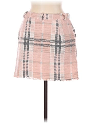 Paper Crane Casual Skirt (view 2)
