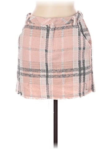 Paper Crane Casual Skirt (view 1)