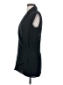 CAbi 100% Polyester Black Sleeveless Blouse Size XS - photo 5