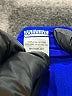 Moa Moa 100% Polyester Blue 3/4 Sleeve Blouse Size S - photo 8