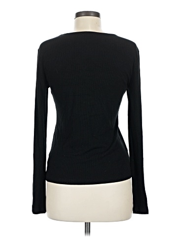 Bebe Long Sleeve T-Shirt (view 2)