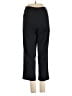 Nike Golf Solid Black Dress Pants Size 2 - photo 2