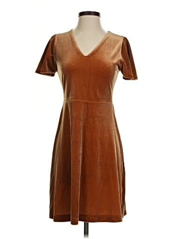 Madewell Casual Dress (view 1)