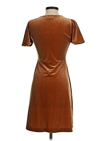 Madewell Casual Dress (view 2)