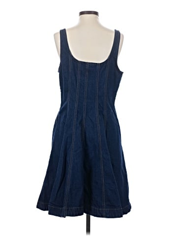 Kate Spade New York Casual Dress (view 2)