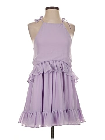 Lovers + Friends Cocktail Dress (view 1)