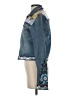 Haven Bleu Blue Denim Jacket Size S (estimated) - photo 5