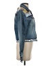 Haven Bleu Blue Denim Jacket Size S (estimated) - photo 4
