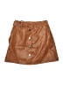 Zara Brown Skort Size S - photo 1