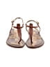Sam Edelman Brown Sandals Size 10 - photo 2