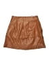 Zara Brown Skort Size S - photo 2