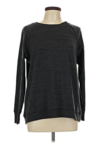 Gerry Pullover Sweater (view 1)
