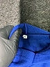 Unbranded Blue Pullover Hoodie Size XL - photo 7