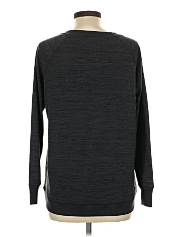 Gerry Pullover Sweater (view 2)