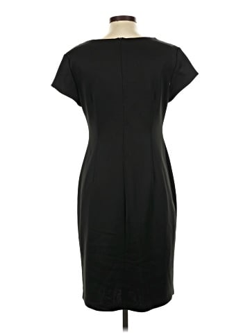 Connected Apparel Cocktail Dress (view 2)