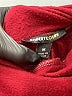 Robert Louis Burgundy Long Sleeve Top Size M - photo 7