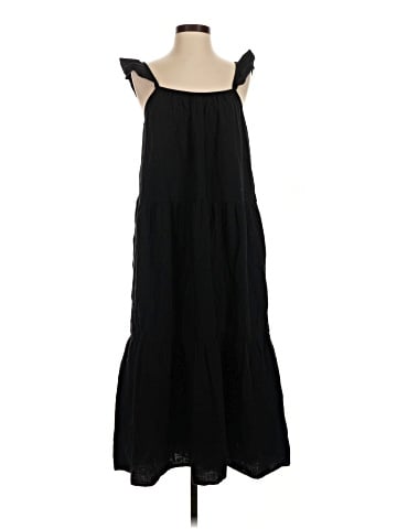 J.Crew Factory Store Casual Dress (view 1)