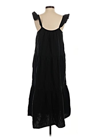 J.Crew Factory Store Casual Dress (view 2)