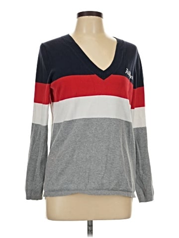 Tommy Hilfiger Pullover Sweater (view 1)