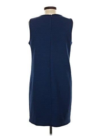 Adrienne Vittadini Cocktail Dress (view 2)