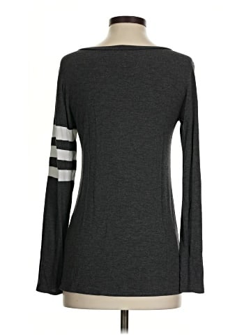Vanilla Bay Long Sleeve T-Shirt (view 2)