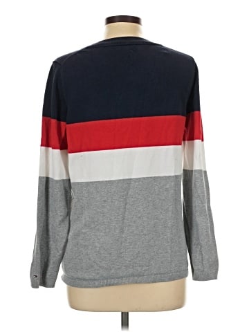 Tommy Hilfiger Pullover Sweater (view 2)