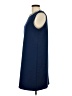 Adrienne Vittadini Blue Cocktail Dress Size 12 - photo 5