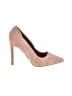 Steve Madden Tan Heels Size 8 - photo 1