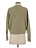 Cotton On Green Sweatshirt Size XS - photo 2