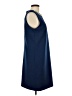 Adrienne Vittadini Blue Cocktail Dress Size 12 - photo 4