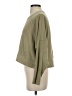 Cotton On Green Sweatshirt Size XS - photo 5