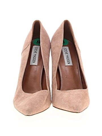 Steve Madden Heels (view 2)