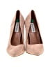 Steve Madden Tan Heels Size 8 - photo 2