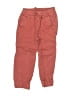 Ben Sherman 100% Cotton Solid Orange Cargo Pants 18-24 MO / 24 MO - photo 1