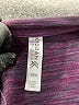 Kyodan Burgundy Pullover Sweater Size M - photo 7