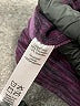 Kyodan Burgundy Pullover Sweater Size M - photo 8
